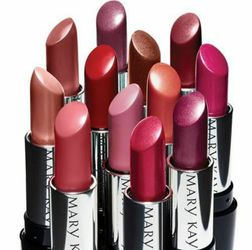 Labiales Mary Kay lipstiks