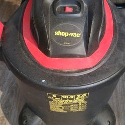 Shop-Vac 