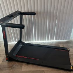 Kingsmith WalkingPad PRO Foldable Treadmill – Brand New, Never Used (No Box)
