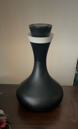 “Genie” Carafe