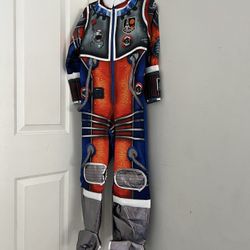 Astronaut Halloween Costume Kids
