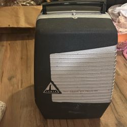 8mm Projector