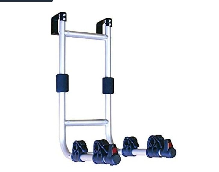 Swagman RV Ladder Rack 2 bikes