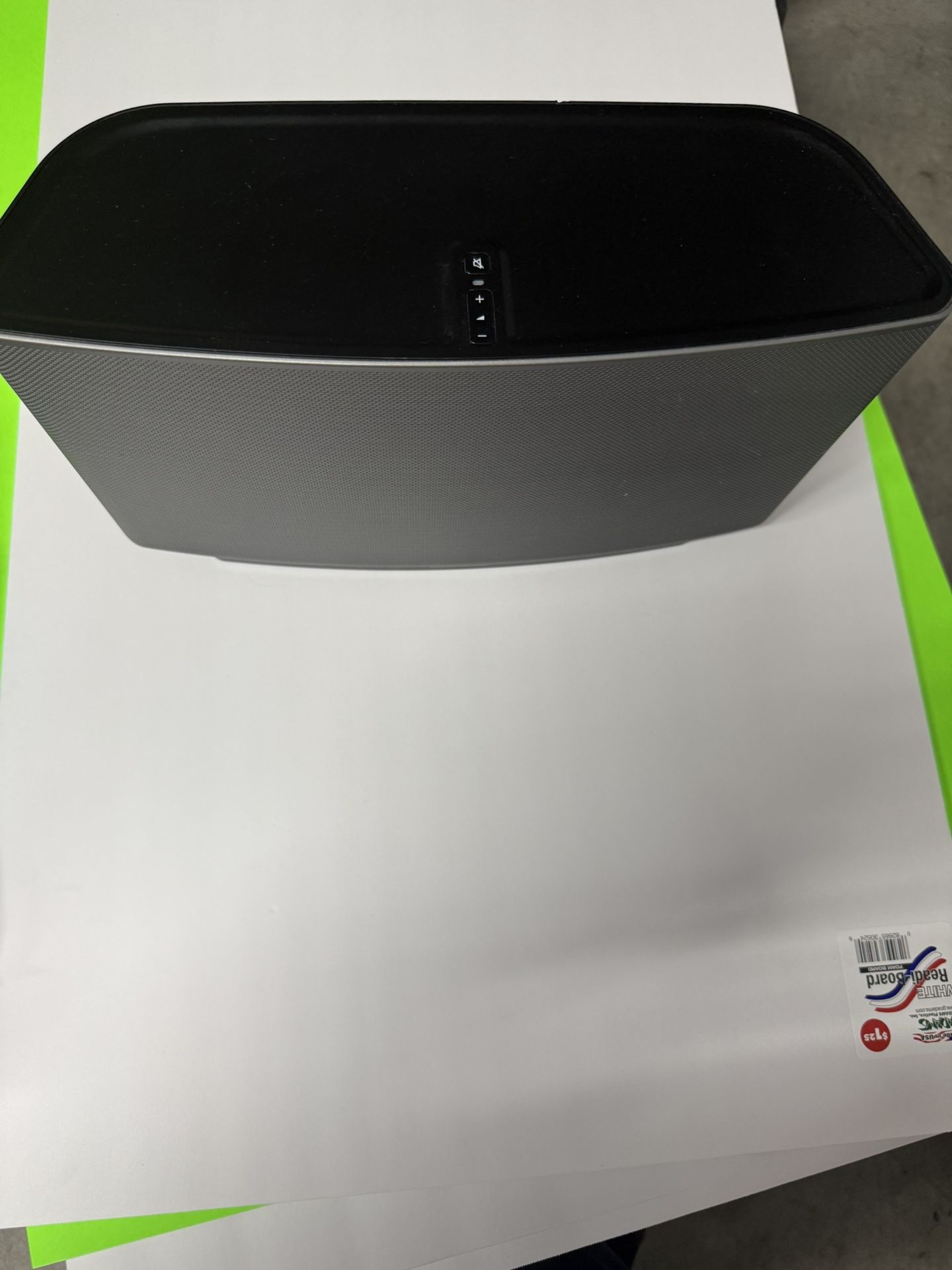 Sonos Play 5