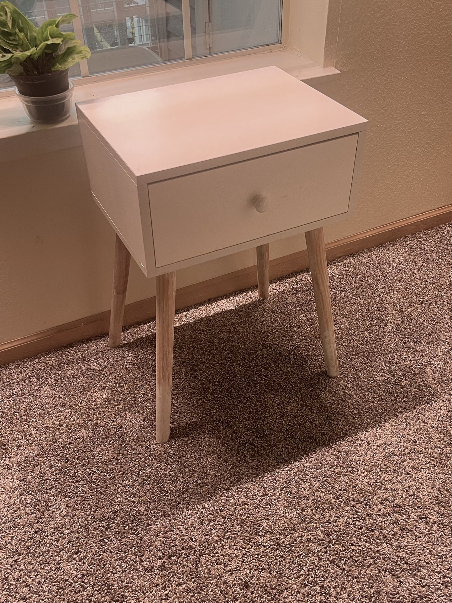 Small Side Table