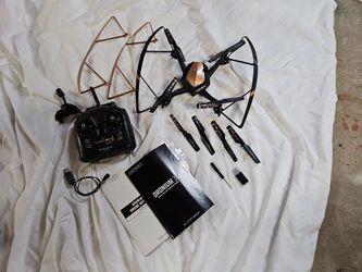 DRONE