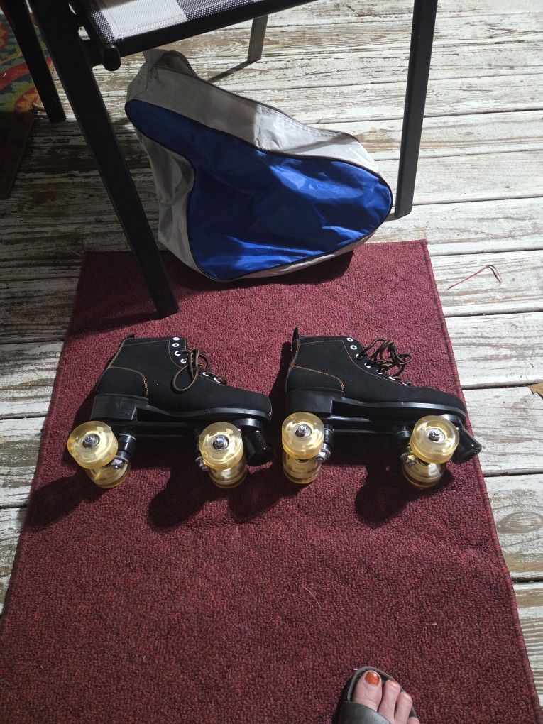 Roller Skates