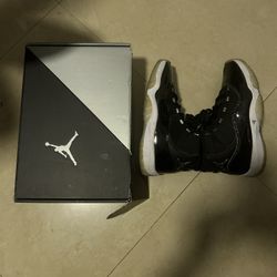 Jordan 11s Real