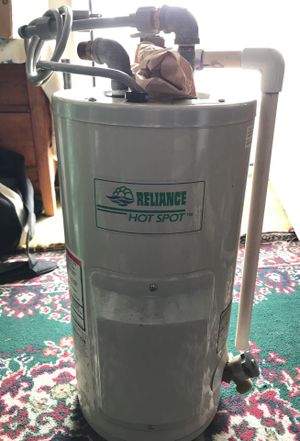 new and used water heaters for sale in vancouver, wa - offerup