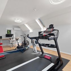 Sole F80 Treadmill