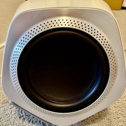 Bang & Olufsen Beolab 19 Subwoofer in White