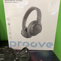 Headphones