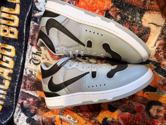 Travis Scott Mac attack