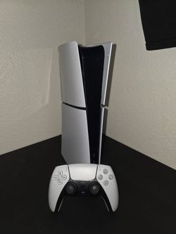 PS5 Slim - 825GB