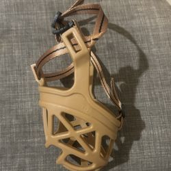Dog Muzzle