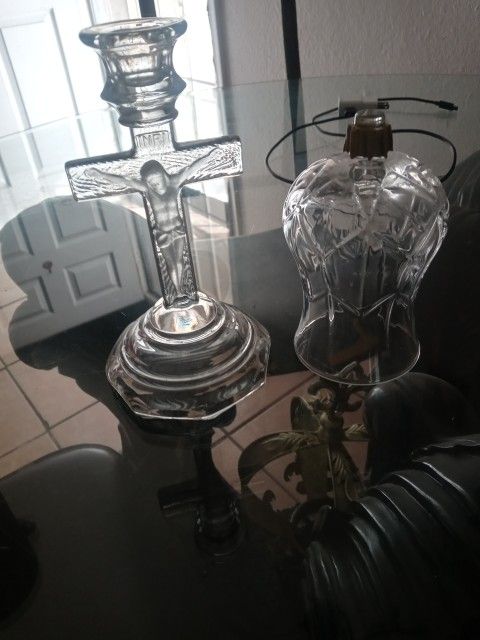 Candle Holder