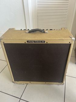 Peavey Classic 50