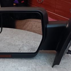 Side Mirrors 2014 FORD 150- FX 4