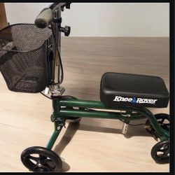 Knee Rover