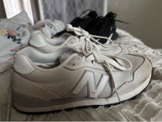 new balances