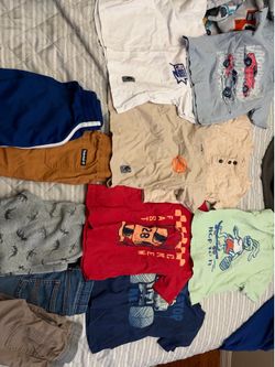 boy clothes 3t-4t