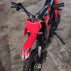 Kids Motorcycle