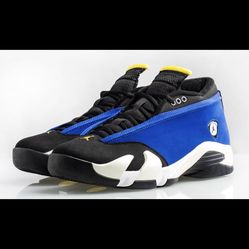 Jordan Retro 14 Laneys 