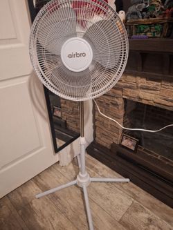 Ventilador