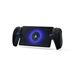 Sony PlayStation Portal Remote Player for PlayStation 5 – Midnight Black $169.99