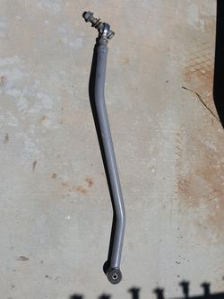 Wrangler yj track bar