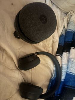 Beats by Dre