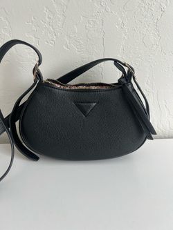 Black Purse