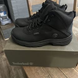 Brand new Timberlands