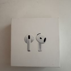 Apple AirPods 4