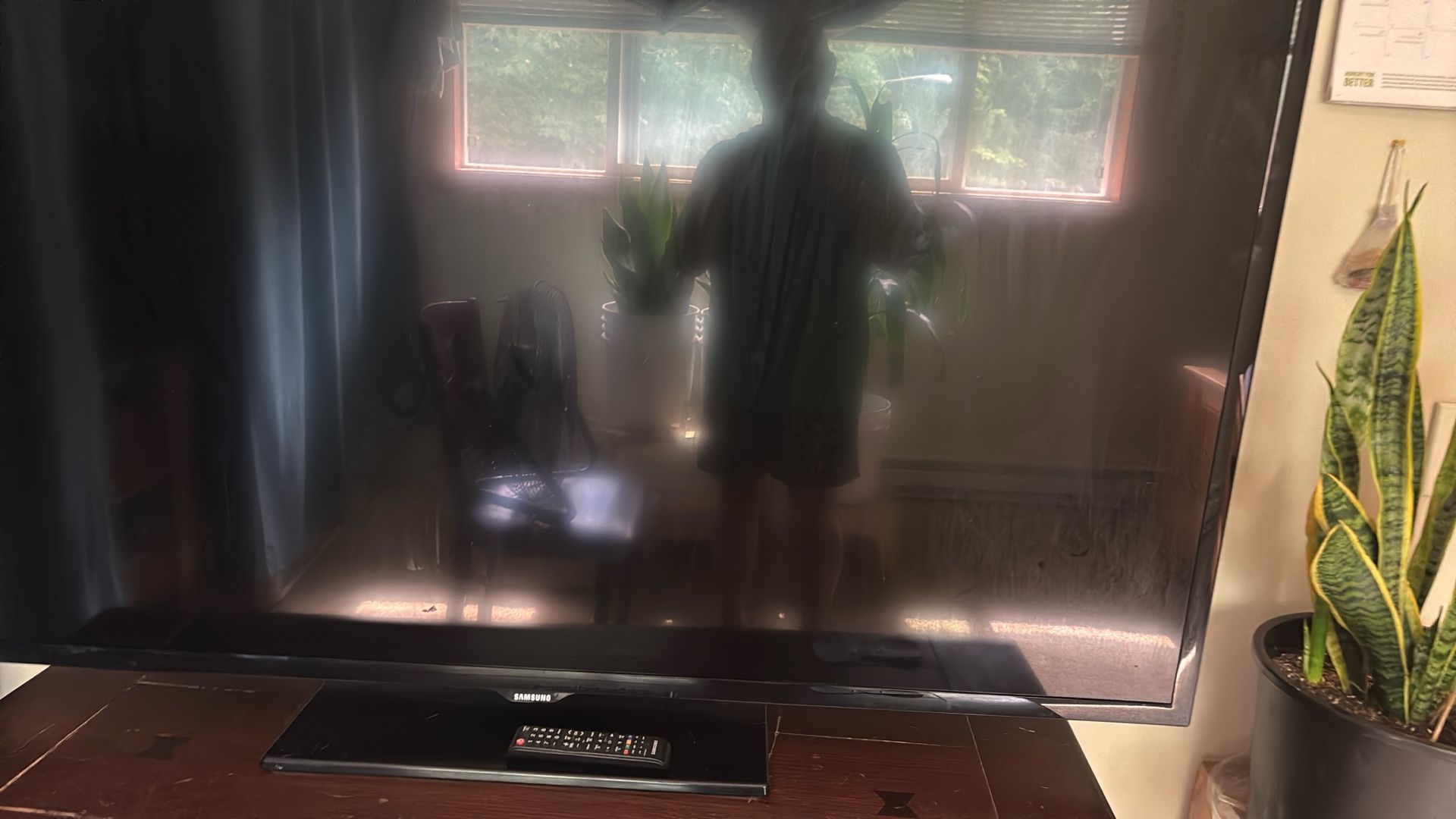 Huge Tv Samsung