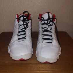 Air Jordan Shoes