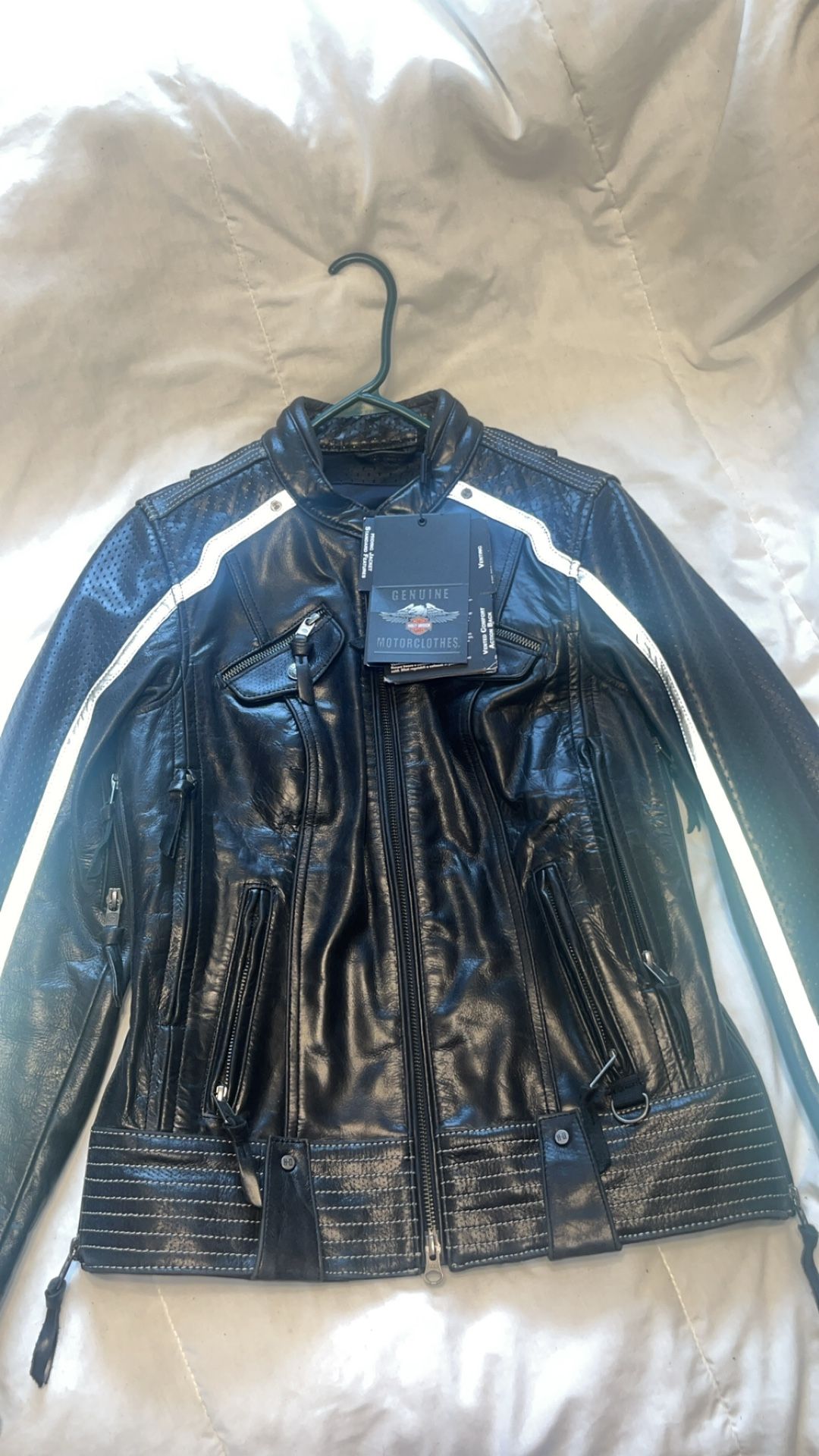 Harley Davidson