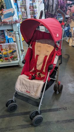 Maclaren Quest Umbrella Stroller Light Weight Lite