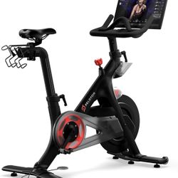 Peloton Bike