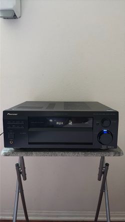 Pioneer  RECEIVER