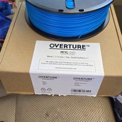 PLA 3D Printer Filament 