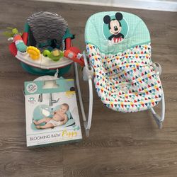 Baby Stuff All For 50 