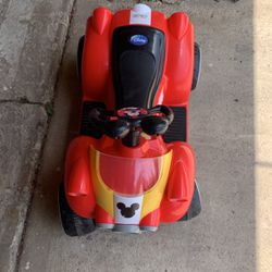 Toddlers Car 🚘 