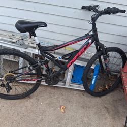 26inch Mountains Bike 