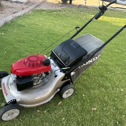 Honda HRR216 