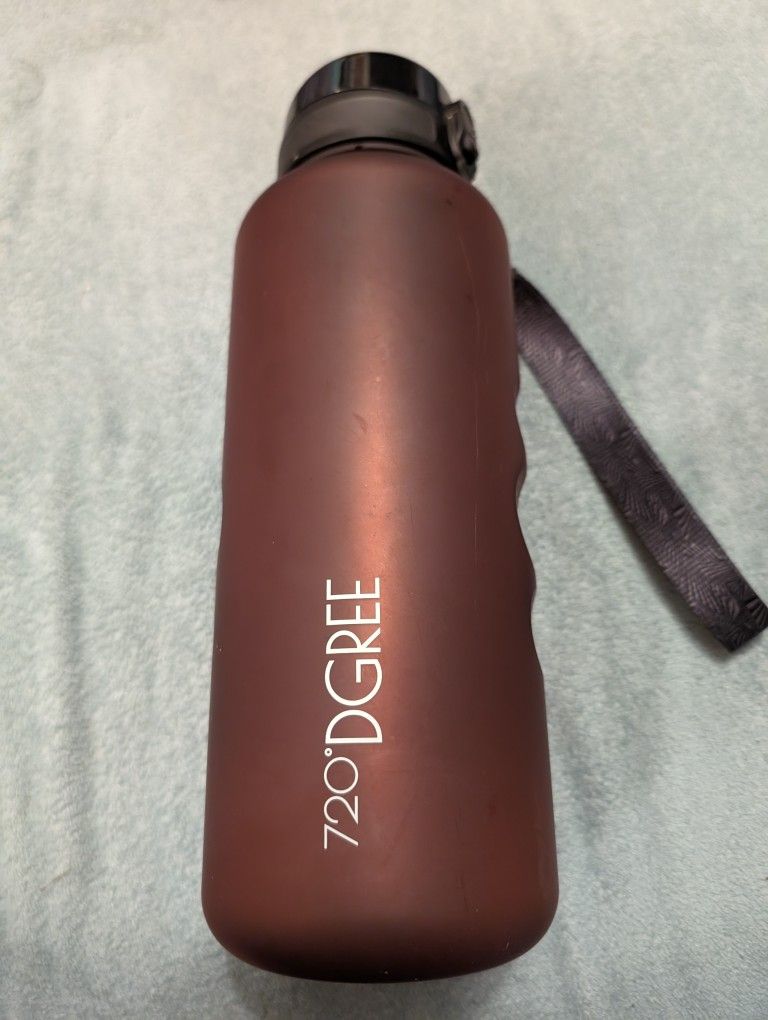 720° DGREE 1500ml Water Bottle