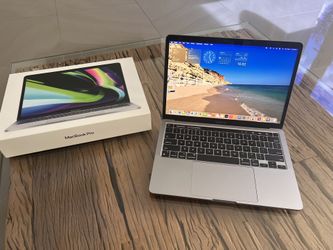 Apple Macbook Pro 2022 13-inch M2