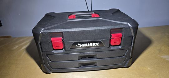 Husky Tool Set