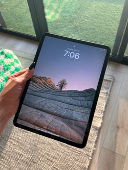 iPad Pro