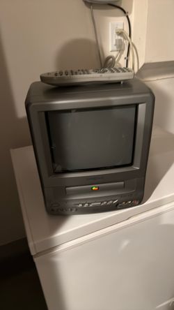 Tv dvd player